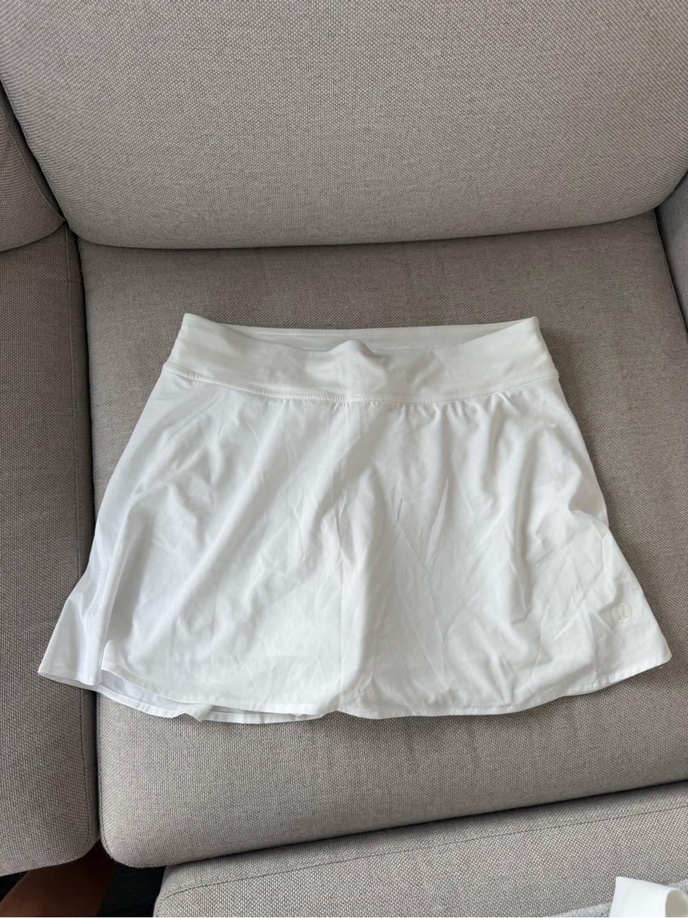 Lululemon athletic skirt